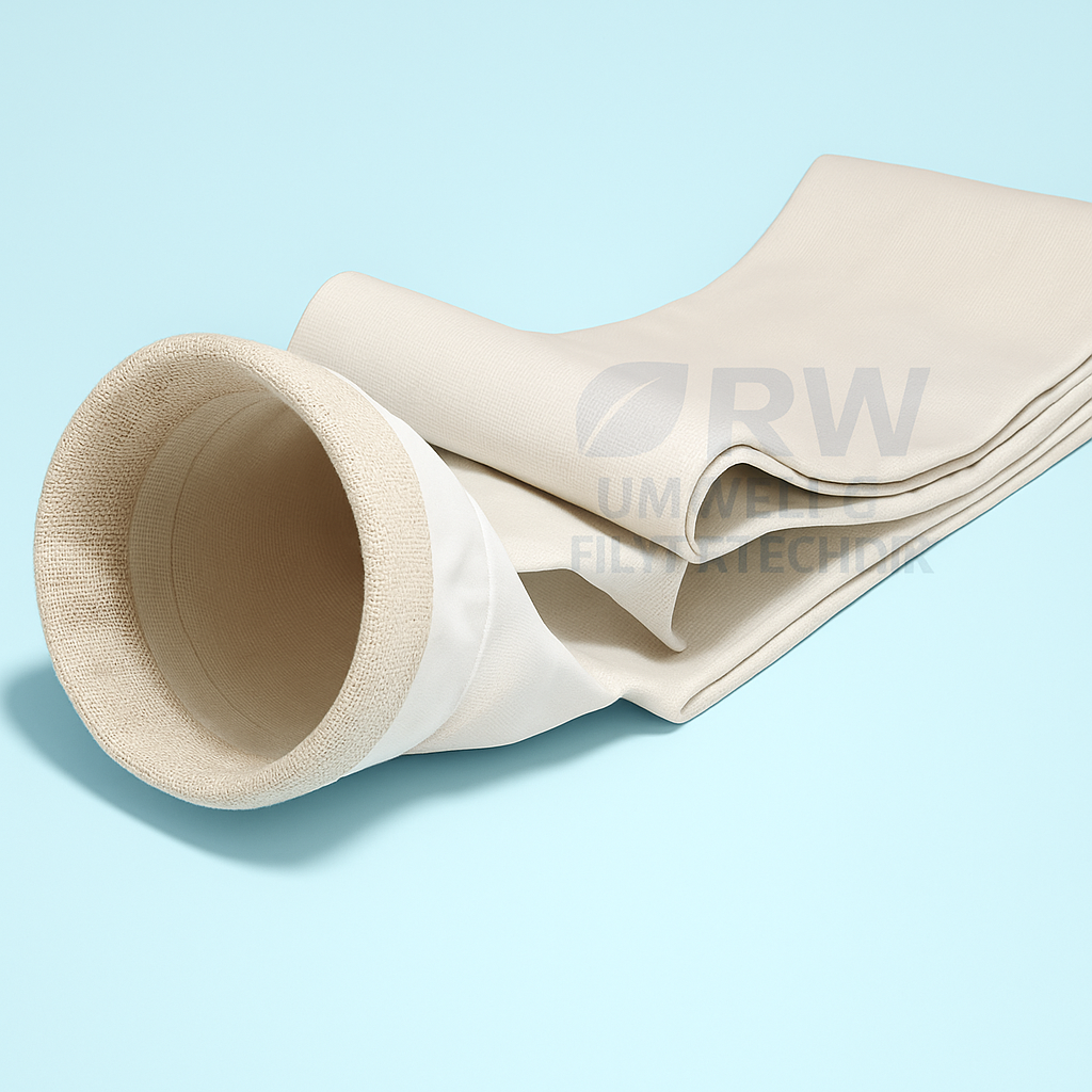 ePTFE-Membran – maximale Effizienz bei der Feinstaubfiltration