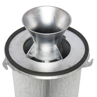 Nutzen Sie Ersatzteile vom Hersteller oder spezialisierte Alternativen mit hoher Qualität.