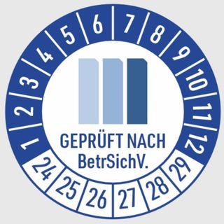 Unsere detaillierten Prüfprotokolle erfüllen alle Anforderungen der Betriebssicherheitsverordnung und tragen zur rechtlichen Absicherung bei.  Qualifizierter Service für Wartungsarbeiten  Überprüfung der elektrischen Anlage Prüfung gemäß Betriebssicherheitsverordnung (BetrSichV) Kontrolle der Sicherheitseinrichtungen Überwachung von Druckverlust, Systemdichtigkeit und Regeltechnik