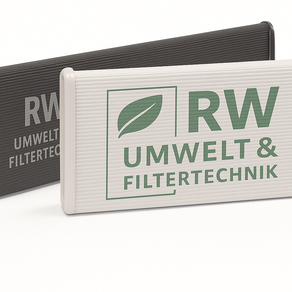 Stabile Filterplatten für industrielle Anwendung – aus hochwertigem Material gefertigt, für präzise Filtration und lange Standzeiten.