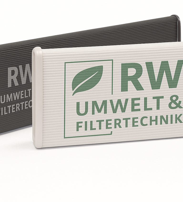 Hochwertige robuste Filterplatten