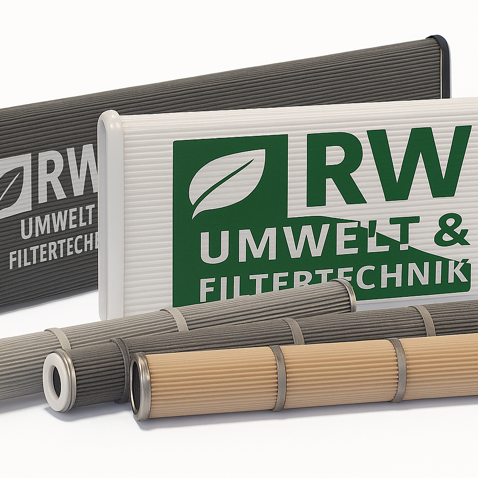 Stabile Filterplatten für industrielle Anwendung – aus hochwertigem Material gefertigt, für präzise Filtration und lange Standzeiten.