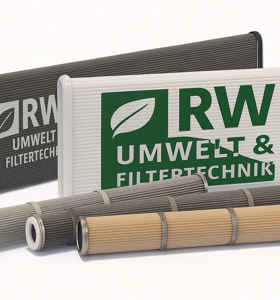 Stabile Filterplatten für industrielle Anwendung – aus hochwertigem Material gefertigt, für präzise Filtration und lange Standzeiten.
