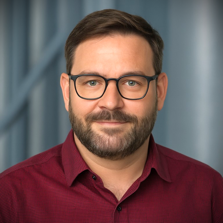 Robert Wieggers, Ihr Ansprechpartner für maßgeschneiderte Filtertechnik-Lösungen