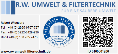 Geräte, Schutzsysteme, Sicherheits-, Kontroll- und Regelvorrichtungen im Sinne der Richtlinie 2014/34/EU mit ihren Verbindungseinrich- tungen und deren Wechselwirkungen mit anderen Anlagenteilen – als Bestandteil einer Anlage.