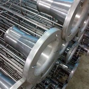 Stützkörbe, Filterkörbe, Filterstützkörbe und Distanzmatten nach Herstellervorgaben, passgenau für alle gängigen Filteranlagen. Wir achten auf perfekte Verarbeitungsqualität um eine lange Standzeit Ihrer Filterelemente zu gewährleisten.