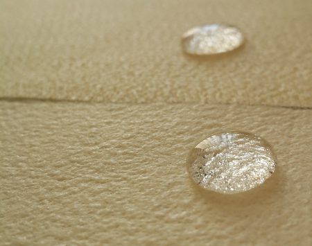 Einzelfaser-Imprägnierung für Filterschläuche & Filtertaschen